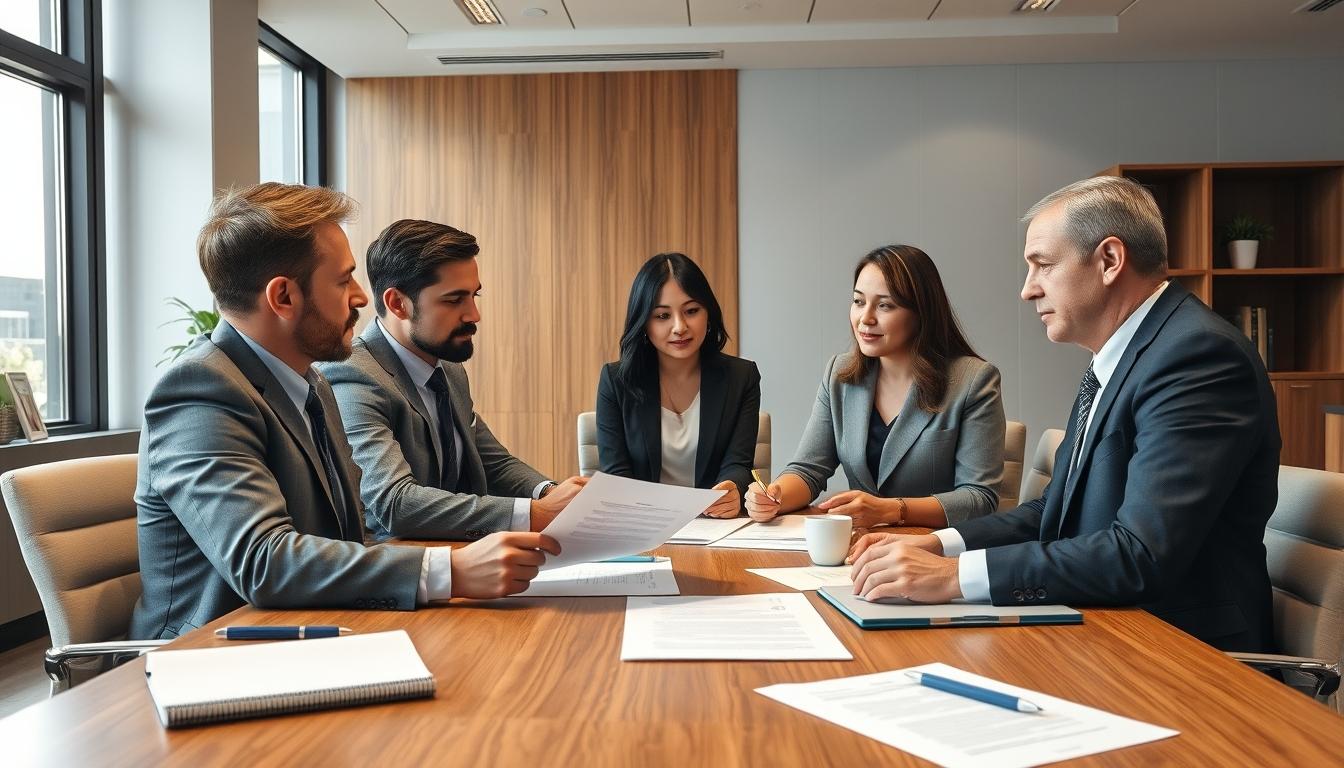 Real estate transaction coordination and communication